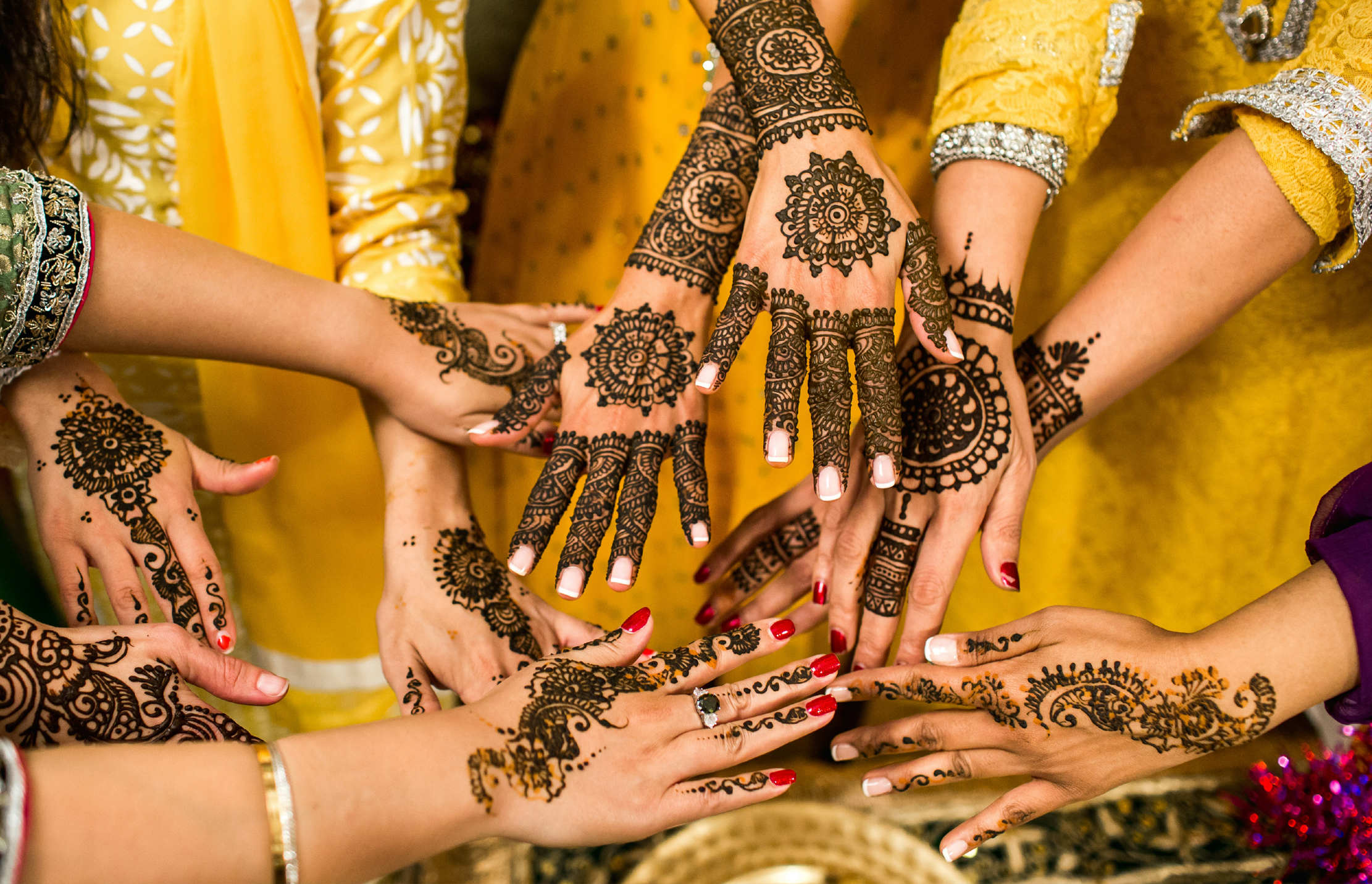 Mehandi